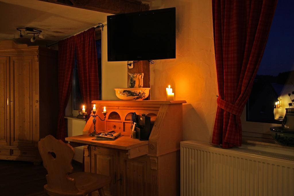 Hotel Restaurant Lindenhof Bad Laasphe Dış mekan fotoğraf