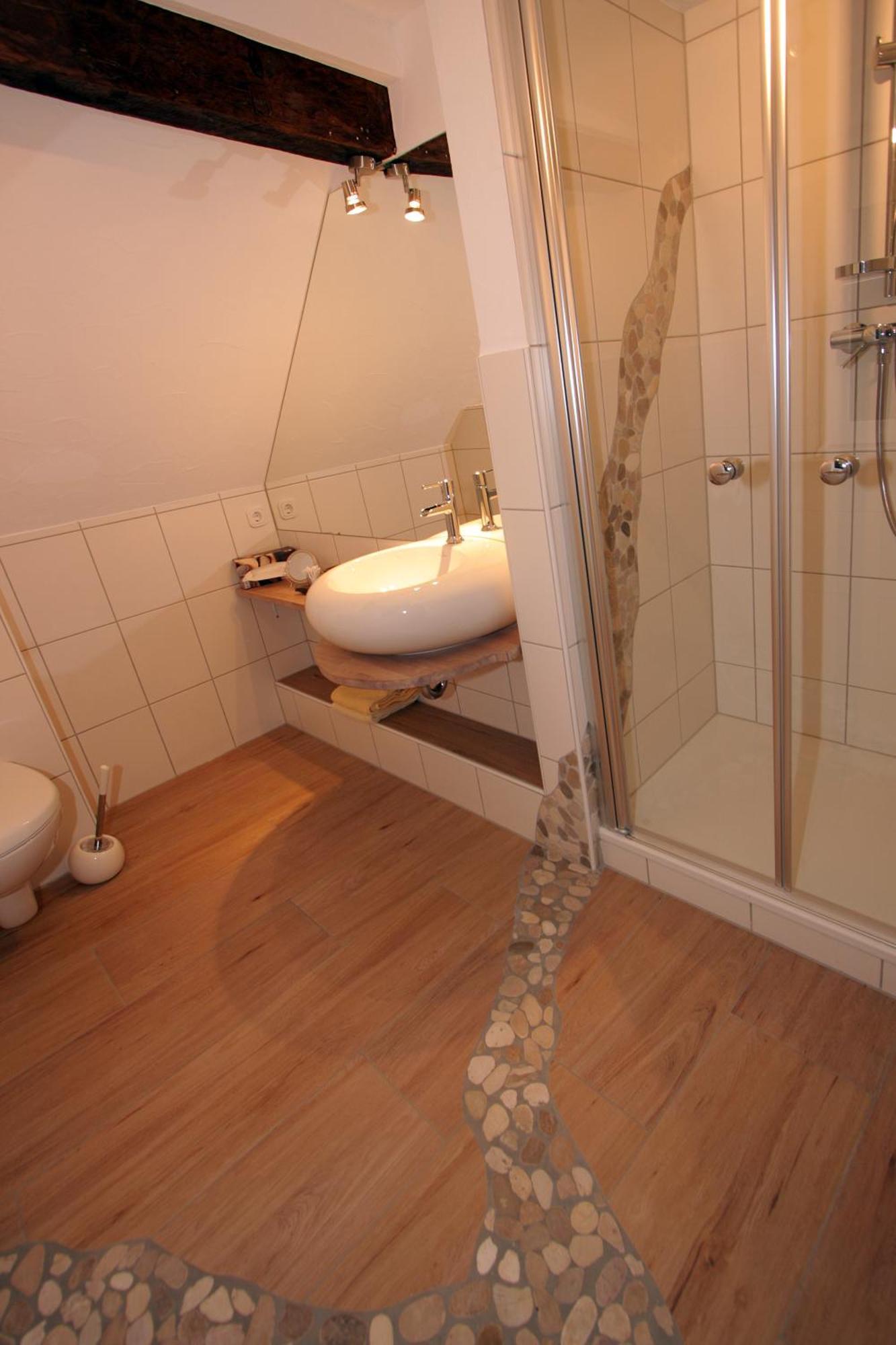 Hotel Restaurant Lindenhof Bad Laasphe Dış mekan fotoğraf