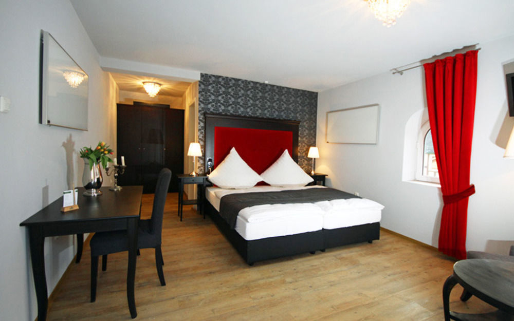 Hotel Restaurant Lindenhof Bad Laasphe Dış mekan fotoğraf