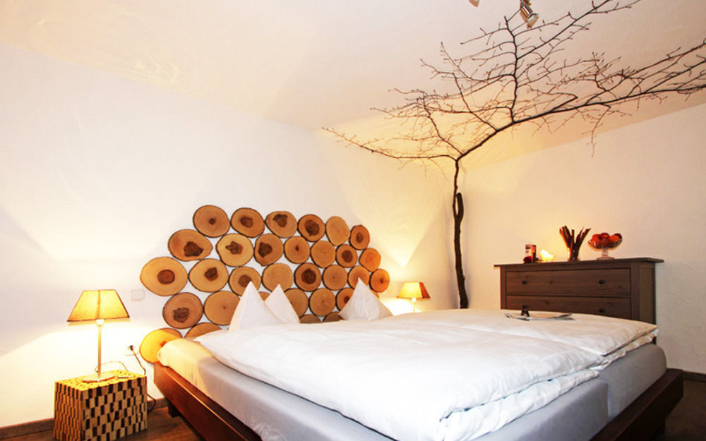 Hotel Restaurant Lindenhof Bad Laasphe Dış mekan fotoğraf