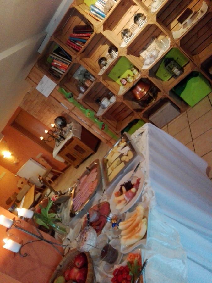 Hotel Restaurant Lindenhof Bad Laasphe Dış mekan fotoğraf