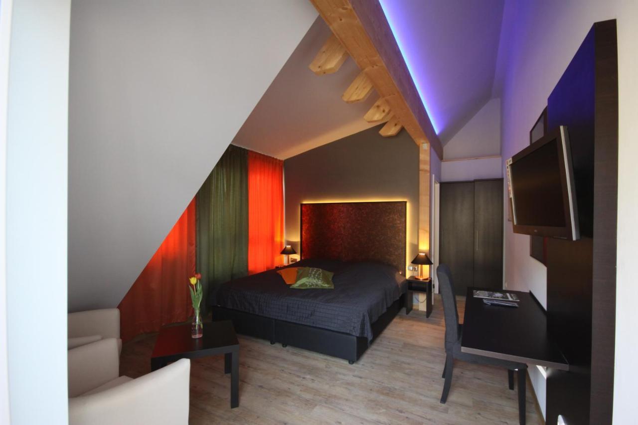 Hotel Restaurant Lindenhof Bad Laasphe Dış mekan fotoğraf
